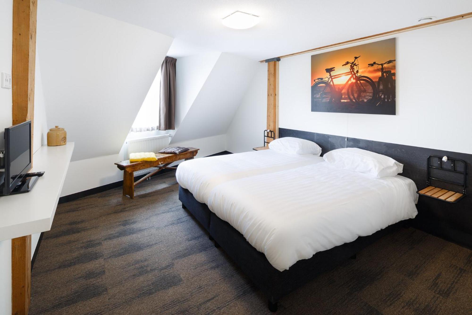 Blooker 3* Renesse