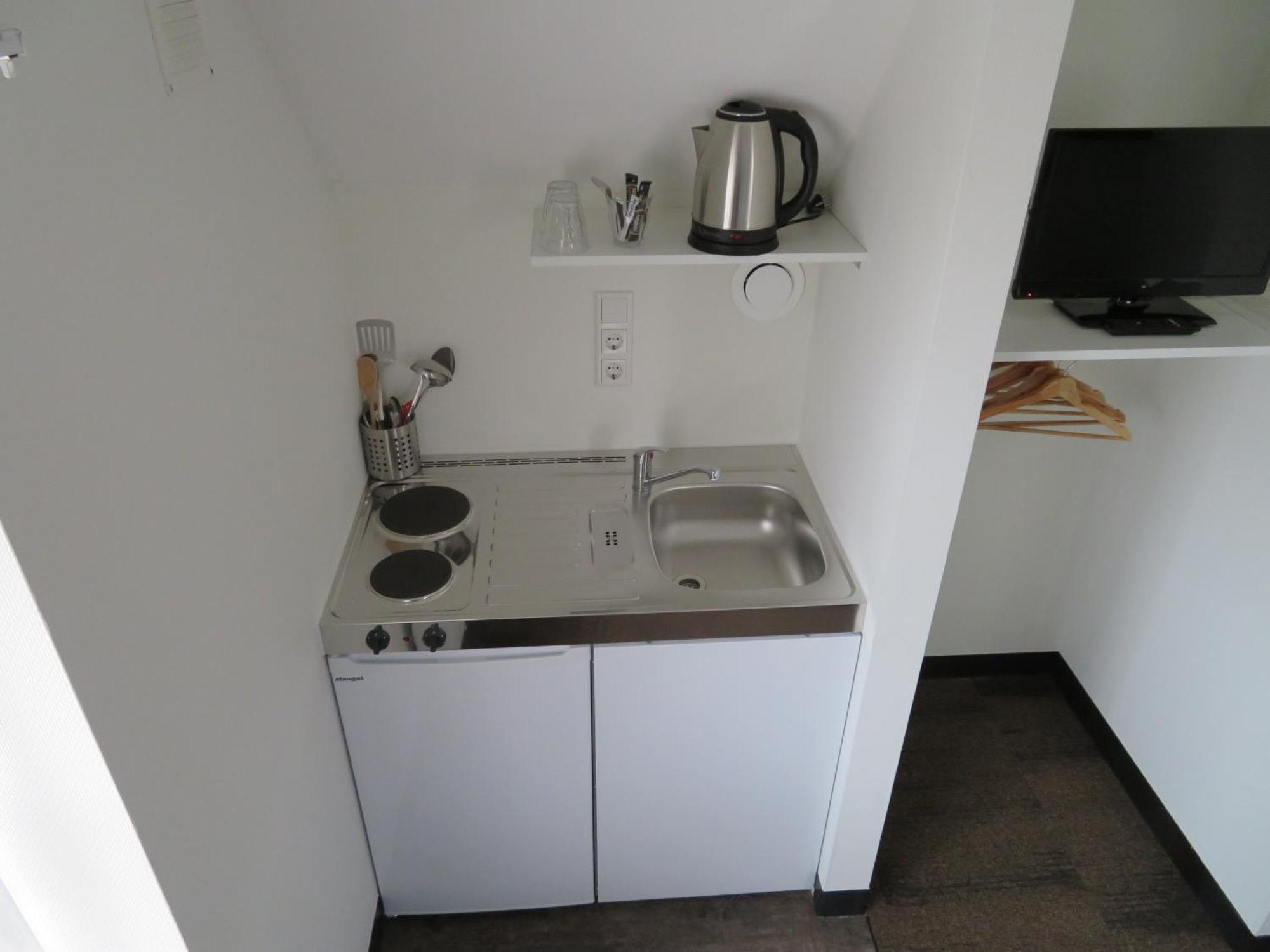 Blooker Hotel 3*